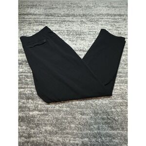 Public Rec Pants Mens‎ 38x30 Black Game Changer Performance Pull On